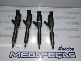 Renault Megane III Injecteur de carburant 