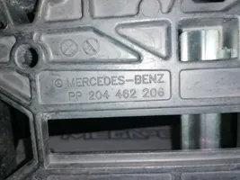 Mercedes-Benz C W204 Vairo padėties valdymo rankenėlė 