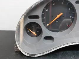 Opel Tigra A Speedometer (instrument cluster) 