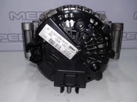 Mercedes-Benz C W204 Alternator 