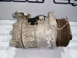 Mazda 3 II Ilmastointilaitteen kompressorin pumppu (A/C) 