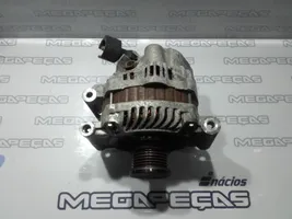 Citroen DS3 Alternator 