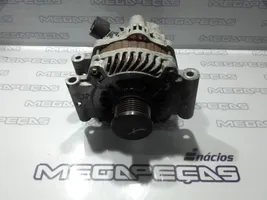 Citroen DS3 Alternator 