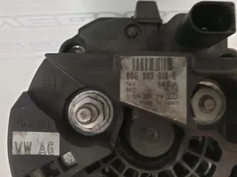 Audi A4 S4 B8 8K Alternator 