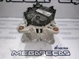 Dacia Duster Alternator 