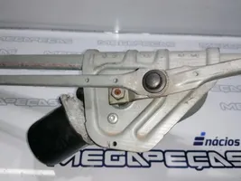 Mini One - Cooper Coupe R56 Wiper motor 