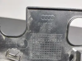Audi A4 S4 B8 8K Cassetto/ripiano 