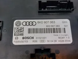 Audi A4 S4 B8 8K Sulakerasia 