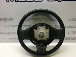 Fiat 500 Steering wheel 