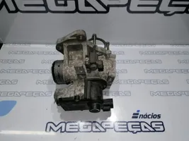 Volvo S60 Valvola EGR 