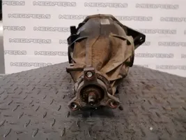 Mercedes-Benz C W204 Mechanizm różnicowy tylny / Dyferencjał 