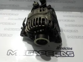 Toyota Avensis Verso Alternator 