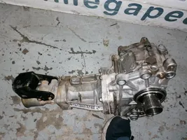 Mitsubishi Outlander Front differential 