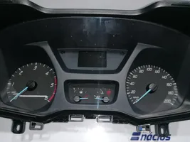 Ford Transit Speedometer (instrument cluster) 