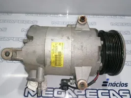 Ford Transit Compressore aria condizionata (A/C) (pompa) 