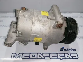 Ford Transit Compressore aria condizionata (A/C) (pompa) 