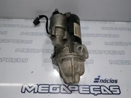 Ford Transit Starter motor 