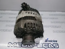 Ford S-MAX Alternator 