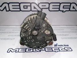 Ford S-MAX Alternator 