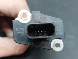 Ford S-MAX Mass air flow meter 