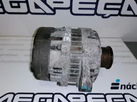 Daewoo Kalos Alternator 