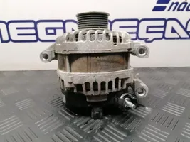 Ford Ranger Alternator 