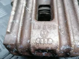 Audi A4 S4 B6 8E 8H Pinza del freno posteriore 