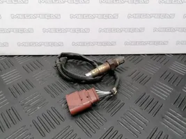 Audi A4 S4 B6 8E 8H Signalizācijas sensors 