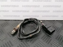 Audi A4 S4 B6 8E 8H Signalizācijas sensors 