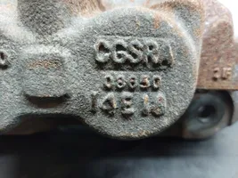 Ford Ranger Zacisk hamulcowy przedni 