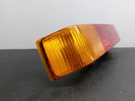 Fiat 500 Cinquecento Tailgate rear/tail lights 