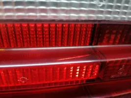 Mercedes-Benz E W124 Lampy tylnej klapy bagażnika 