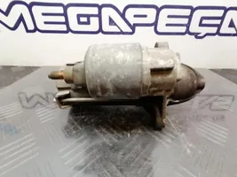 Ford Fiesta Starter motor 