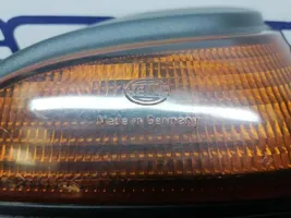 Volkswagen Golf III Lampy tylnej klapy bagażnika 