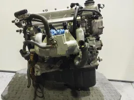 Nissan Micra Silnik / Komplet 