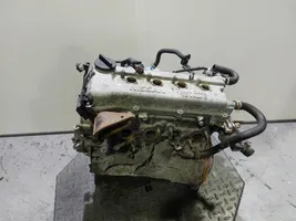 Nissan Micra Moottori 