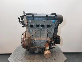 Volvo S40 Motore 