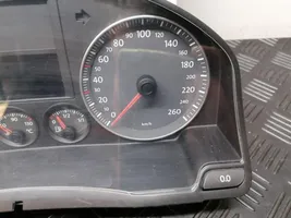 Volkswagen Golf V Compteur de vitesse tableau de bord 