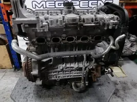 Volvo S60 Motore 