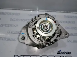 Hyundai i10 Alternator 