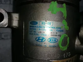 Hyundai i10 Compressore aria condizionata (A/C) (pompa) 