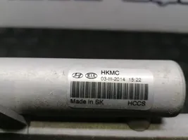 Hyundai i10 Radiatore di raffreddamento A/C (condensatore) 