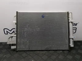 Hyundai i10 Radiateur condenseur de climatisation 