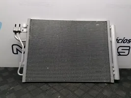 Hyundai i10 Radiateur condenseur de climatisation 