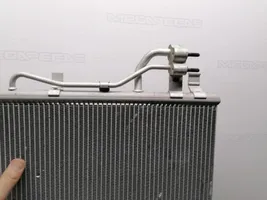 Hyundai i10 Radiateur condenseur de climatisation 