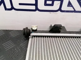 Hyundai i10 Coolant radiator 