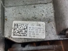 Mercedes-Benz B W246 W242 Pompe à eau de liquide de refroidissement 