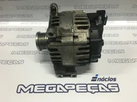 Mercedes-Benz A W169 Generator/alternator 