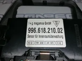 Porsche Boxster 986 Sensore pioggia 