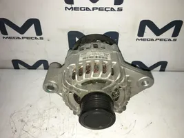 Fiat 500X Alternator 